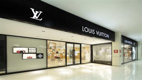 louis vuitton lojas brasil